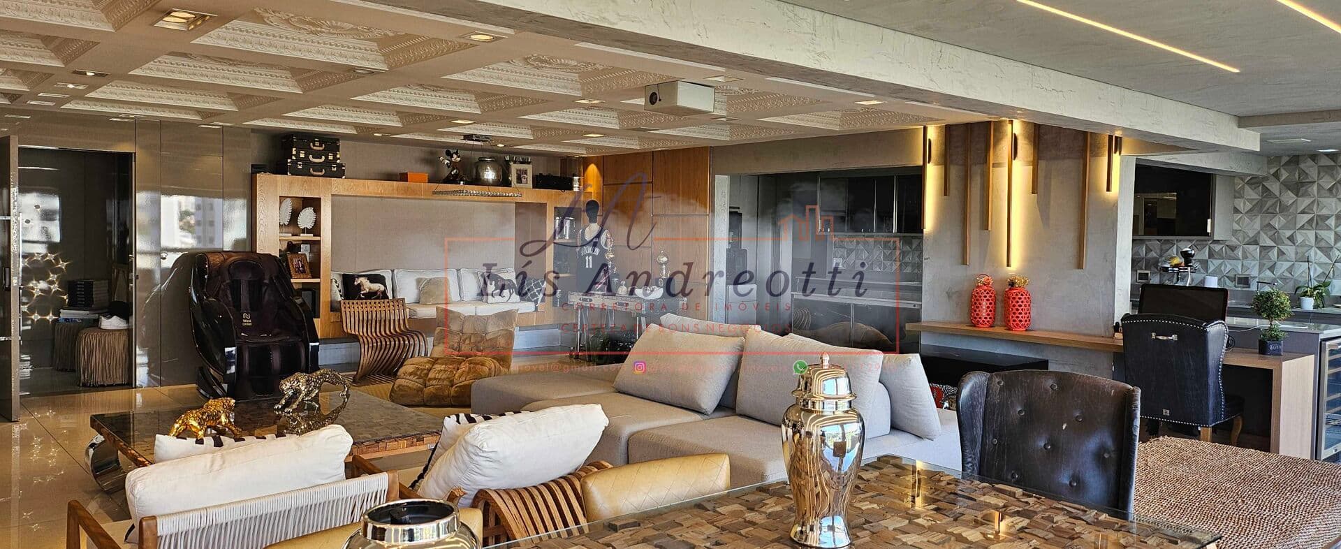 Apartamento em São Caetano do Sul - Santo Antônio