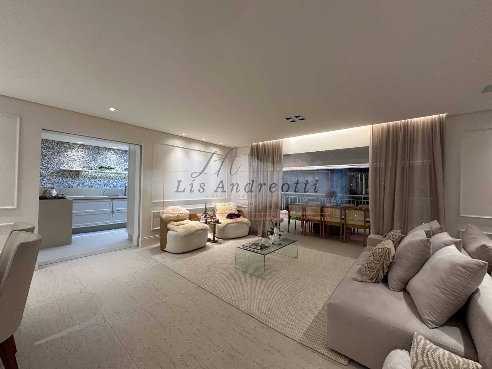Apartamento Alto Padrão a venda, condomínio Premier bairro Cerâmica