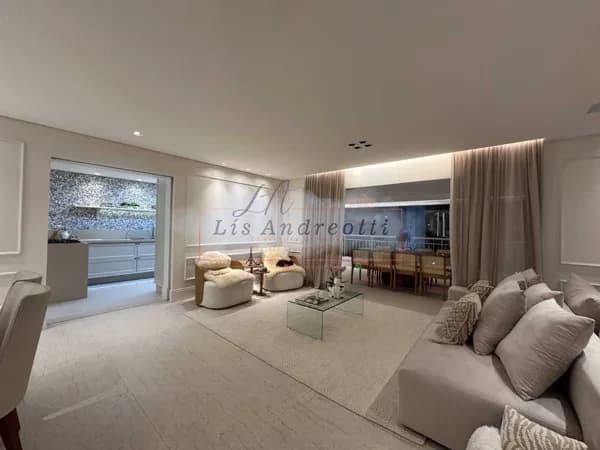 Apartamento Alto Padrão a venda, condomínio Premier bairro Cerâmica