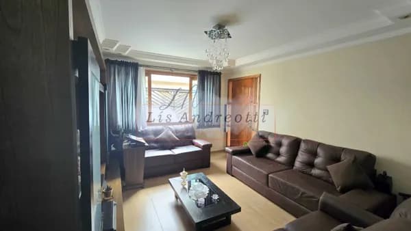 Casa Térrea em Planalto, São Bernardo do Campo/SP