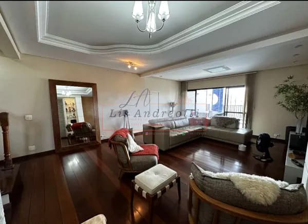 Apartamento cobertura duplex à venda no bairro Santa Paula - São Caetano do Sul/SP
