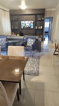Apartamento Alto Padrão Nova Petrópolis SBC, cond Prime Life