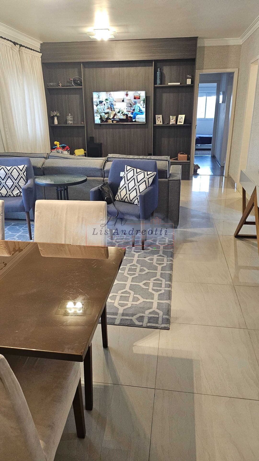 Apartamento Alto Padrão Nova Petrópolis SBC, cond Prime Life