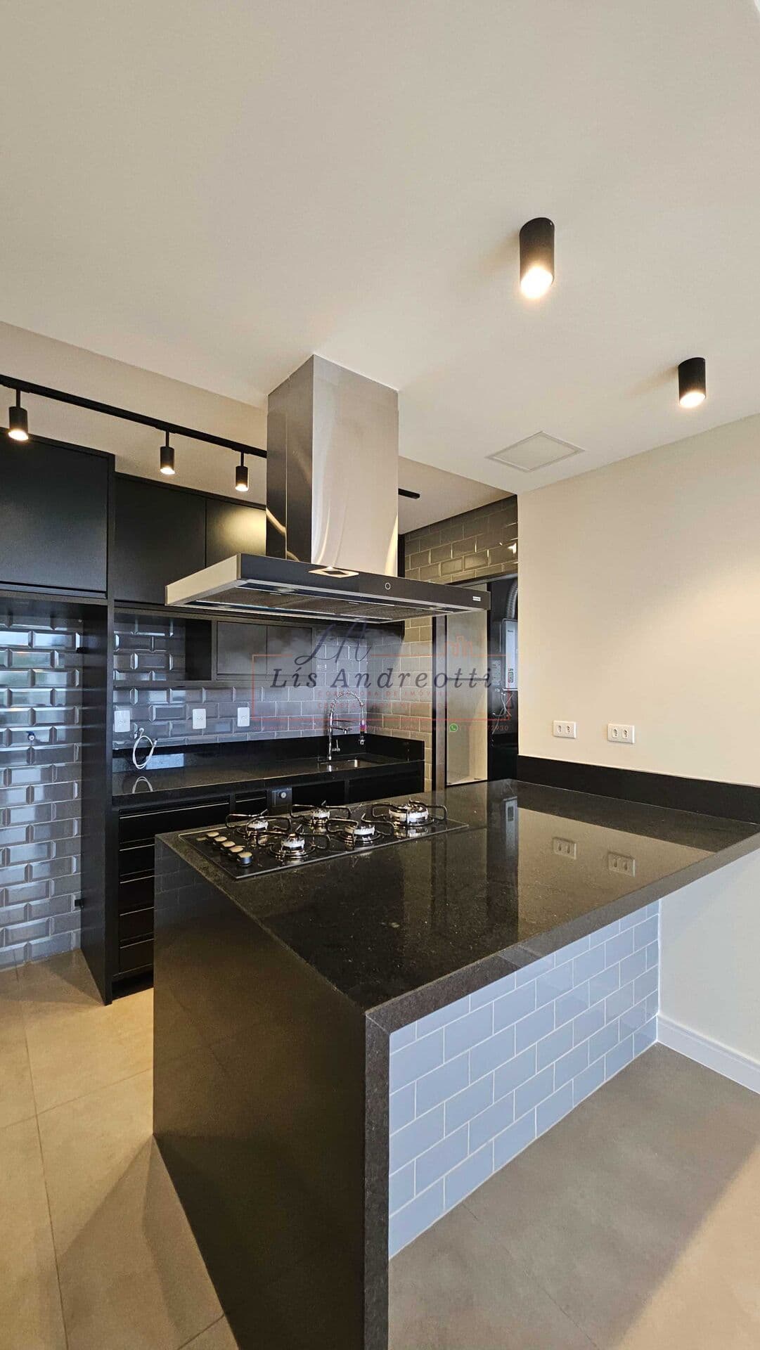Apartamento à venda no bairro Cerâmica condomínio Moov, em São Caetano do Sul/SP