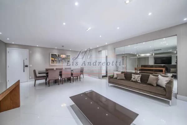 Apartamento Alto Padrão cond Premier no Cerâmica em São Caetano do Sul/SP