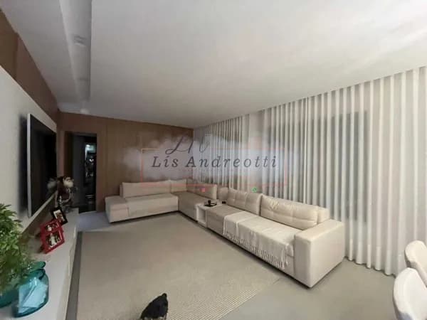 Apartamento Alto Padrão em Santo André proximo a rua das Figueiras