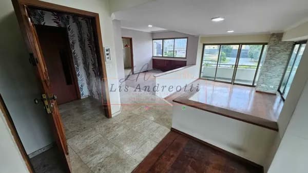 Apartamento para alugar ou vender no bairro Mooca - São Paulo/SP