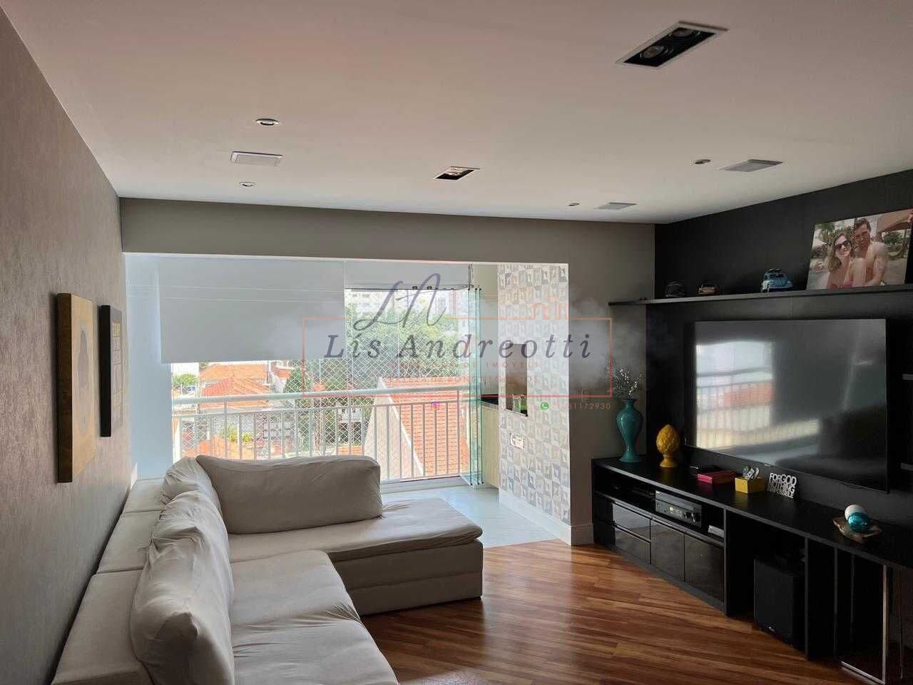 Apartamento Padrão no Santa Paula