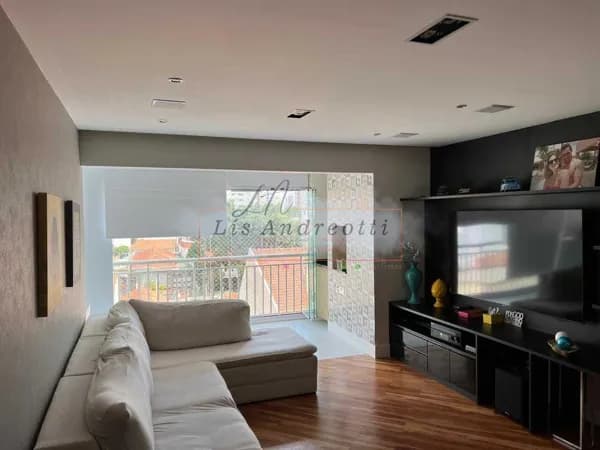 Apartamento Padrão no Santa Paula