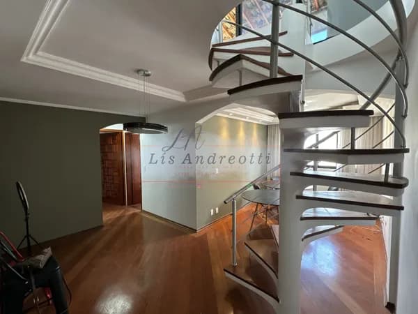 OPORTUNIDADE....Apartamento Cobertura Duplex