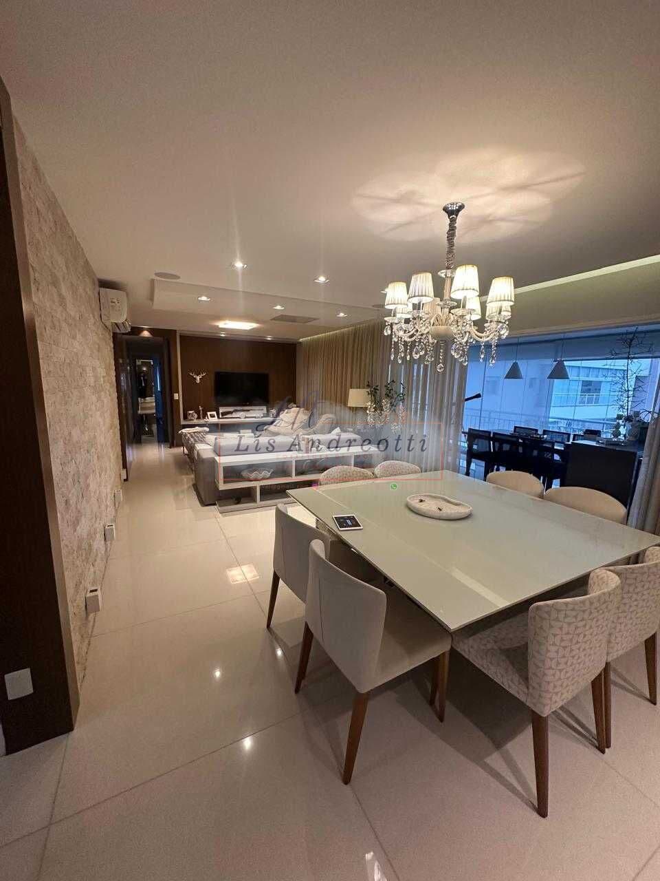 Apartamento condominio Premier de 162m² Alto Padrão