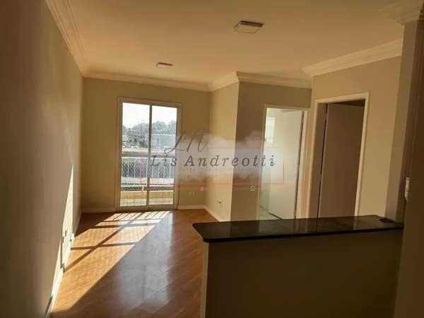 Apartamento em Vila Gonçalves, São Bernardo do Campo/SP