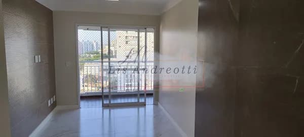 Apartamento Padrão - Centro de São Caetano do Sul