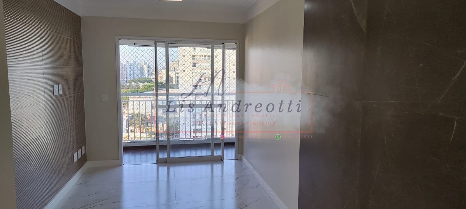 Apartamento Padrão - Centro de São Caetano do Sul