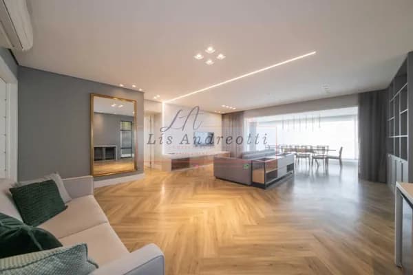Apartamento cond Premier MOBILIADO, alto Padrão a venda,3 suites