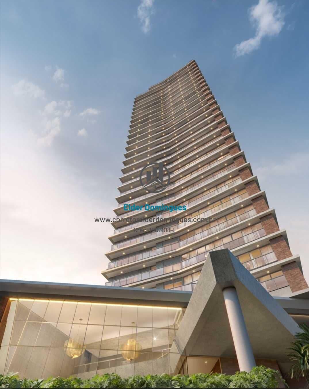 Apartamento em Barueri - Alphagran Alphaville