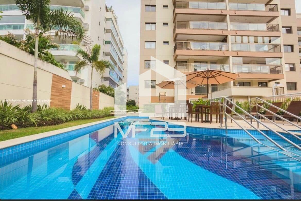 Apartamento em Rio de Janeiro - Freguesia (Jacarepaguá)