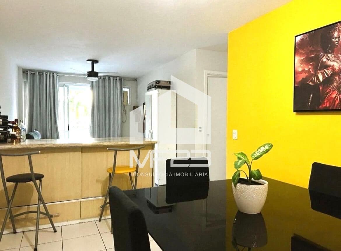 Apartamento em Rio de Janeiro - Jacarepaguá