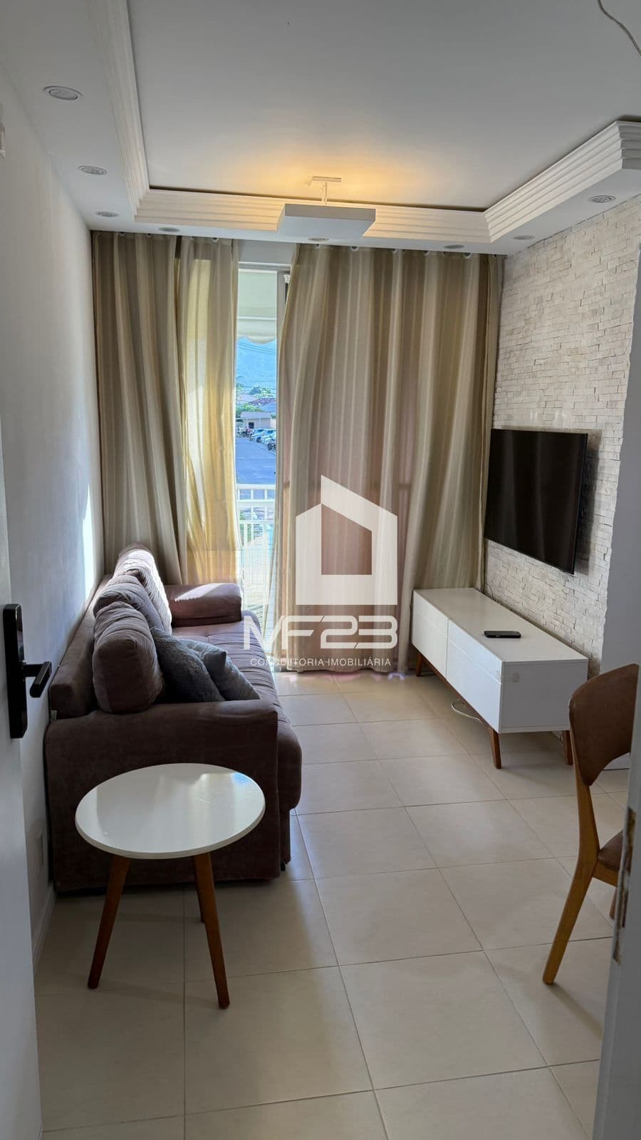 Apartamento em Taquara, Rio de Janeiro/RJ