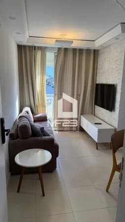 Apartamento em Taquara, Rio de Janeiro/RJ