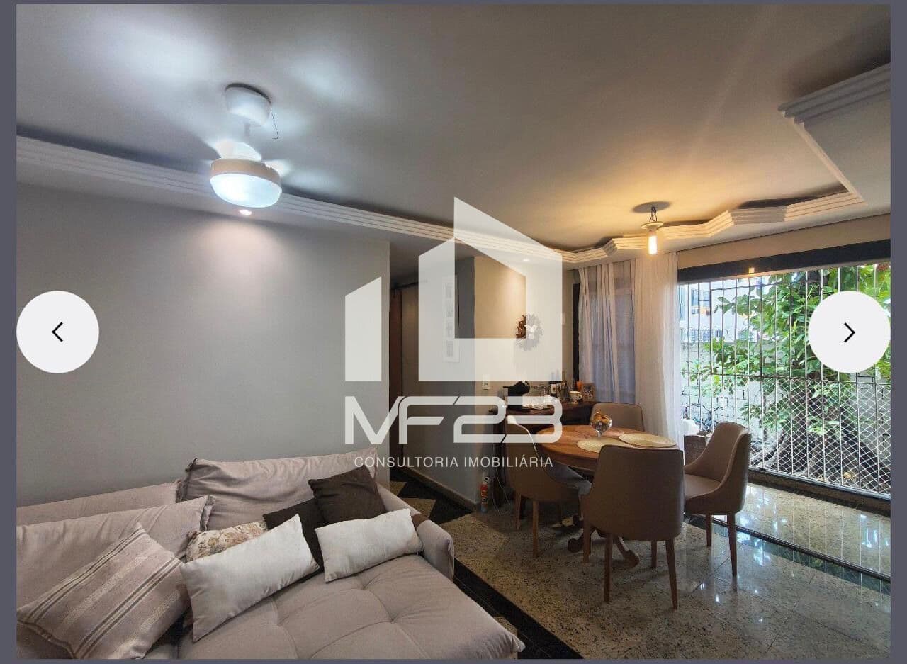 Apartamento em Rio de Janeiro - Pechincha
