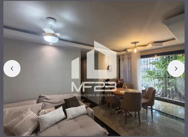 Apartamento em Rio de Janeiro - Pechincha
