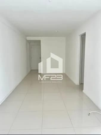Apartamento em Rio de Janeiro - Praça Seca