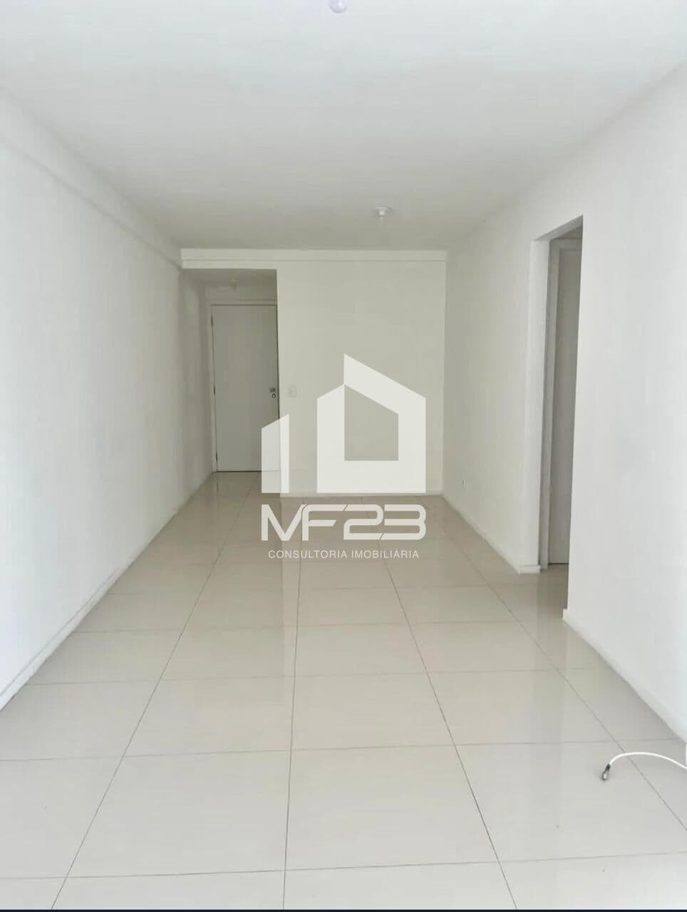 Apartamento em Rio de Janeiro - Praça Seca