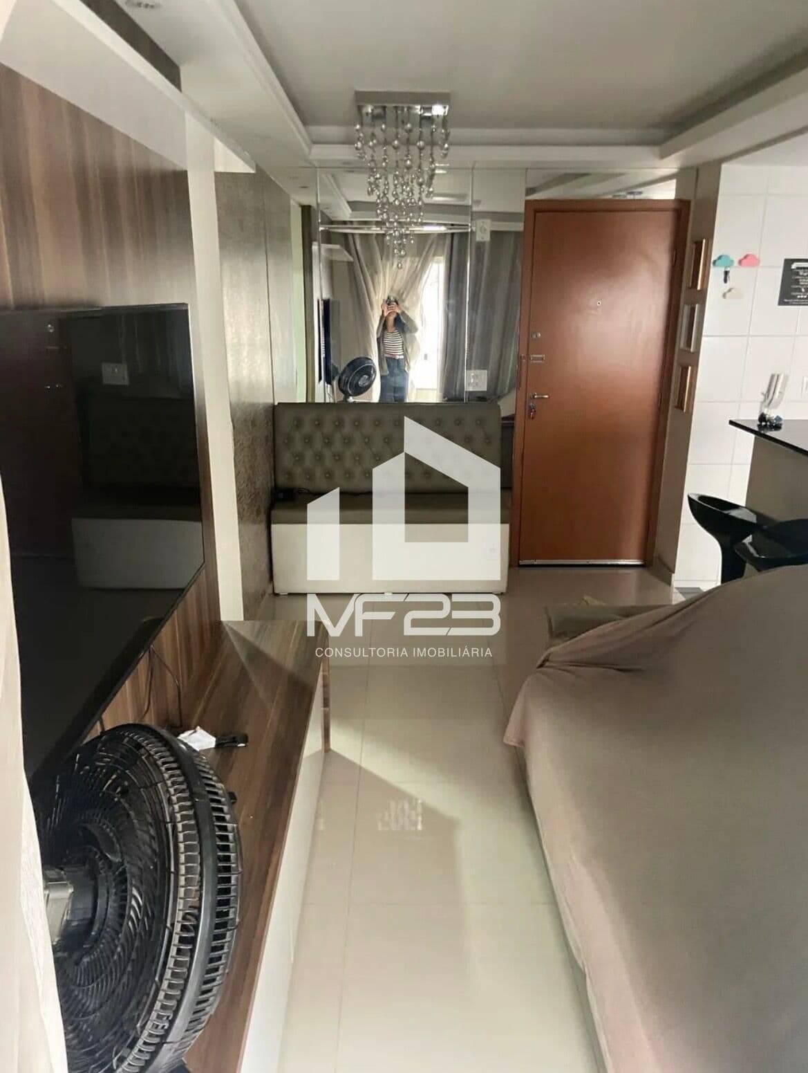 Apartamento em Taquara, Rio de Janeiro/RJ