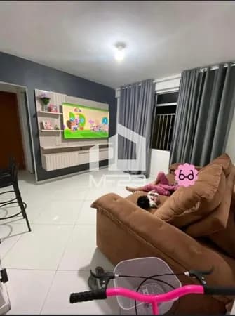 Apartamento em Rio de Janeiro - Taquara