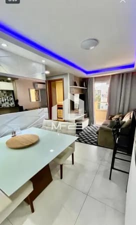 Apartamento em Rio de Janeiro - Taquara