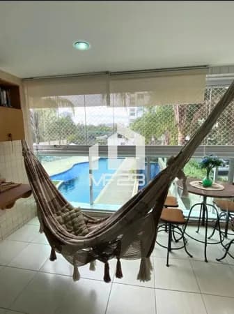 Apartamento em Rio de Janeiro - Jacarepaguá