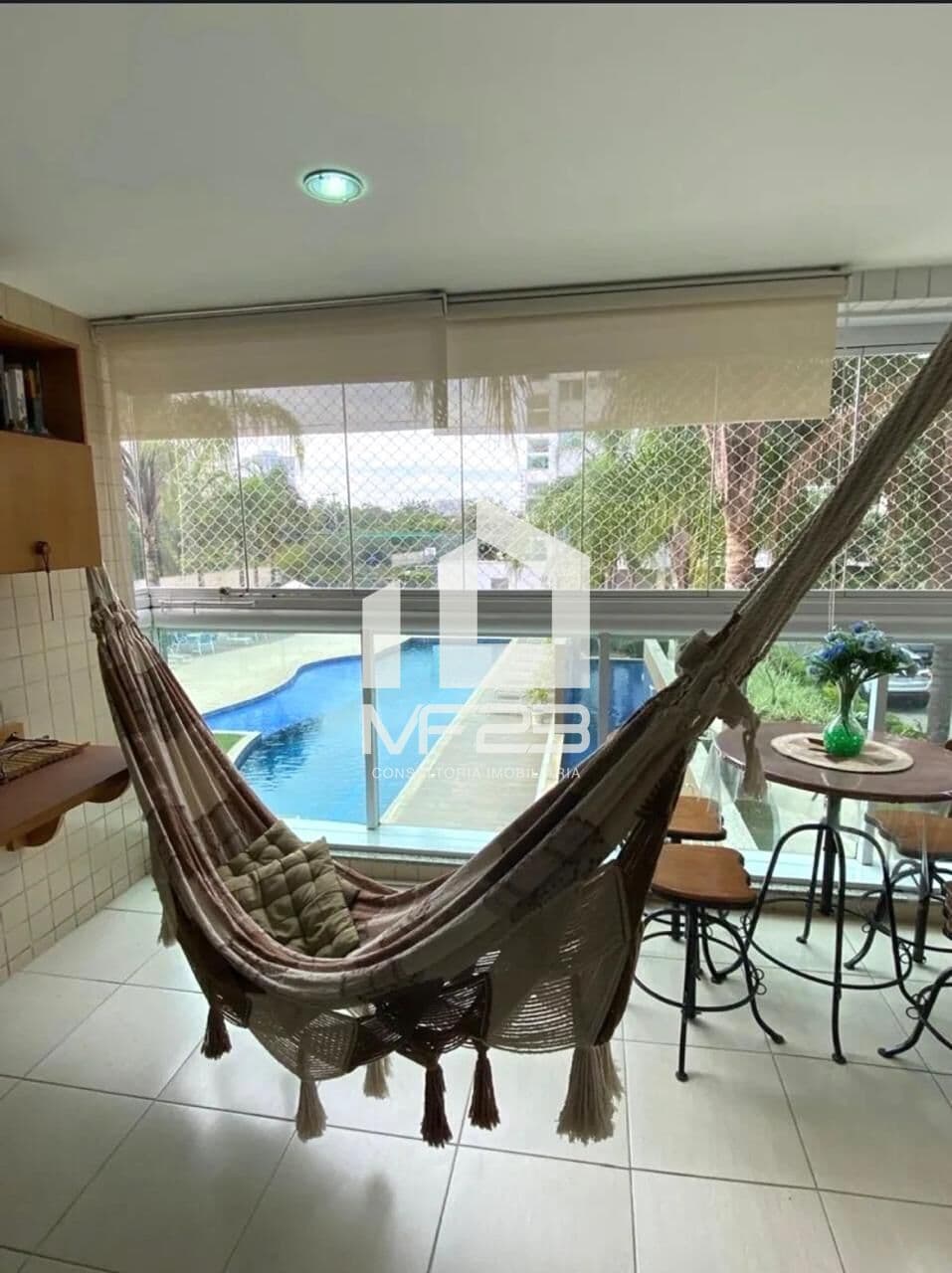 Apartamento em Rio de Janeiro - Jacarepaguá