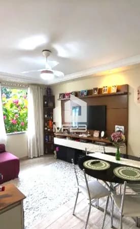 Apartamento em Rio de Janeiro - Taquara
