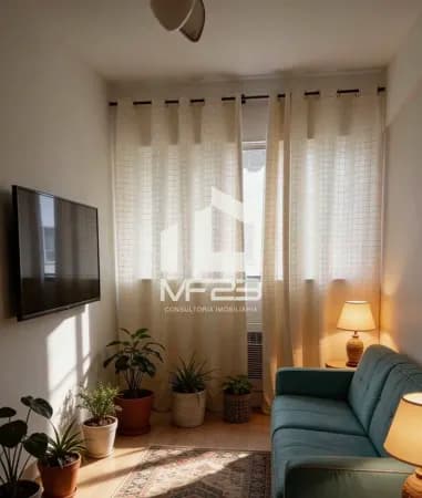 Apartamento em Rio de Janeiro - Jacarepaguá