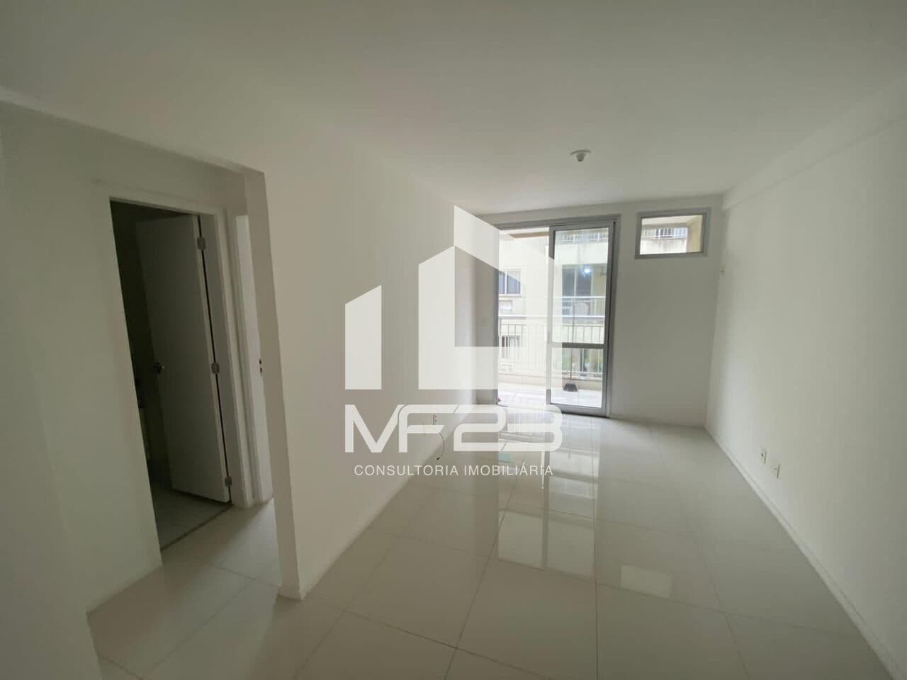 Apartamento em Rio de Janeiro - Praça Seca