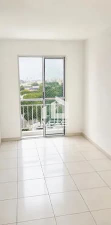 Apartamento em Rio de Janeiro - Jacarepaguá