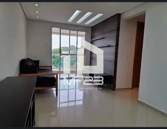 Apartamento em Rio de Janeiro - Pechincha