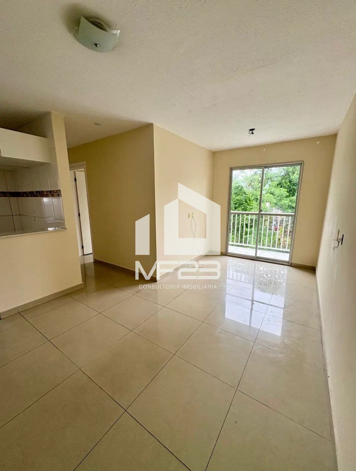 Apartamento em Rio de Janeiro - Taquara