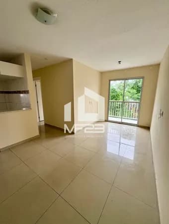 Apartamento em Rio de Janeiro - Taquara
