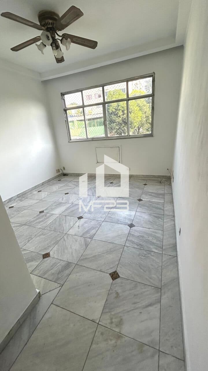 Apartamento em Pechincha, Rio de Janeiro/RJ