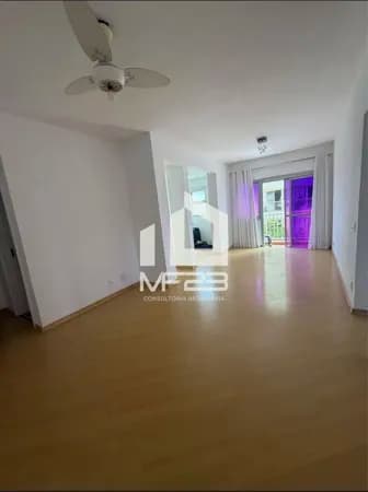 Apartamento em Rio de Janeiro - Pechincha