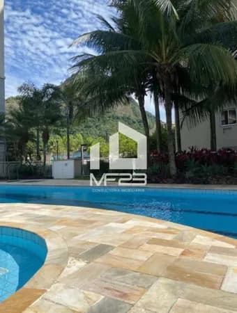 Apartamento em Rio de Janeiro - Freguesia (Jacarepaguá)