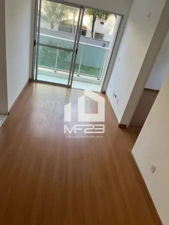 Apartamento em Rio de Janeiro - Pechincha