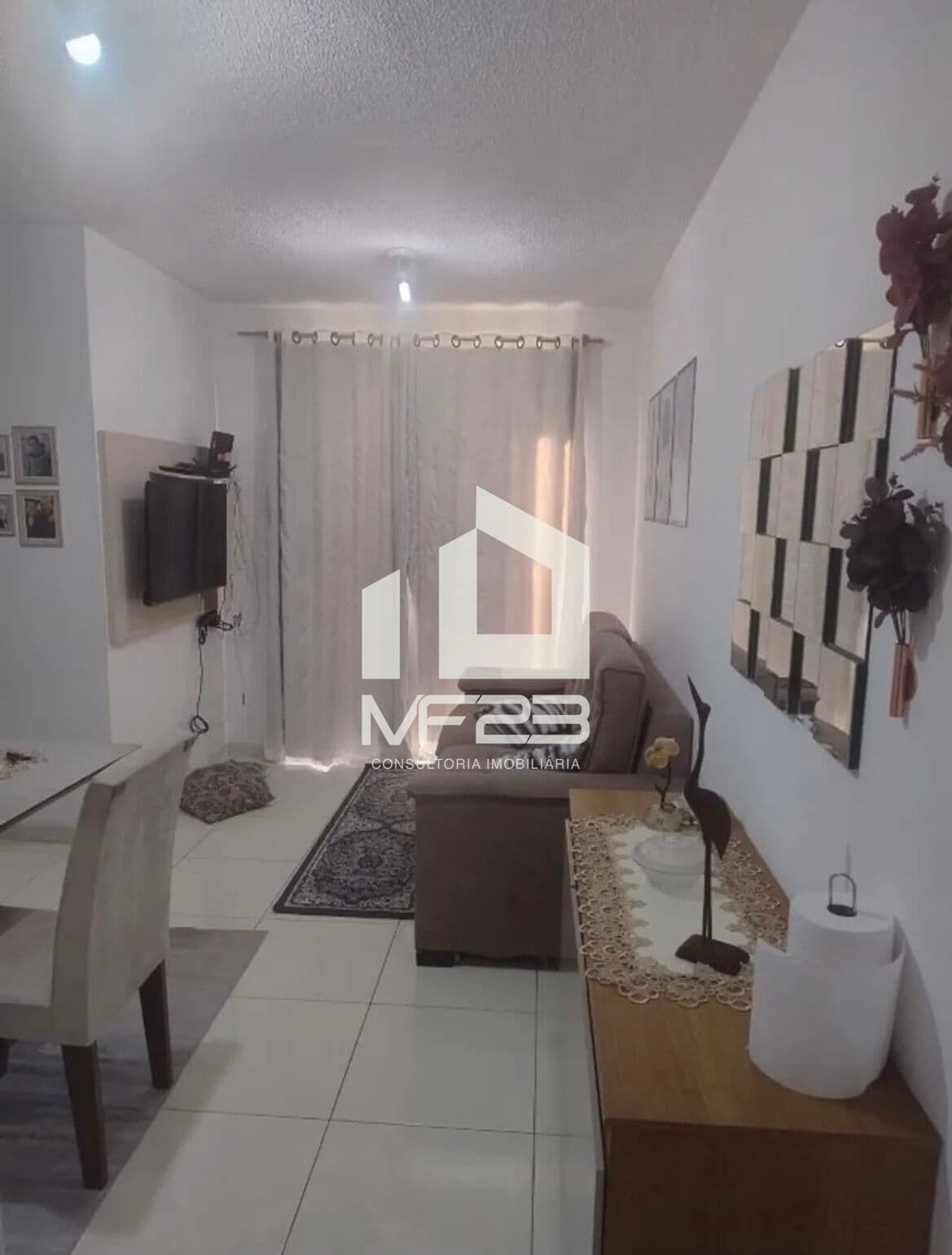 Apartamento em Taquara, Rio de Janeiro/RJ