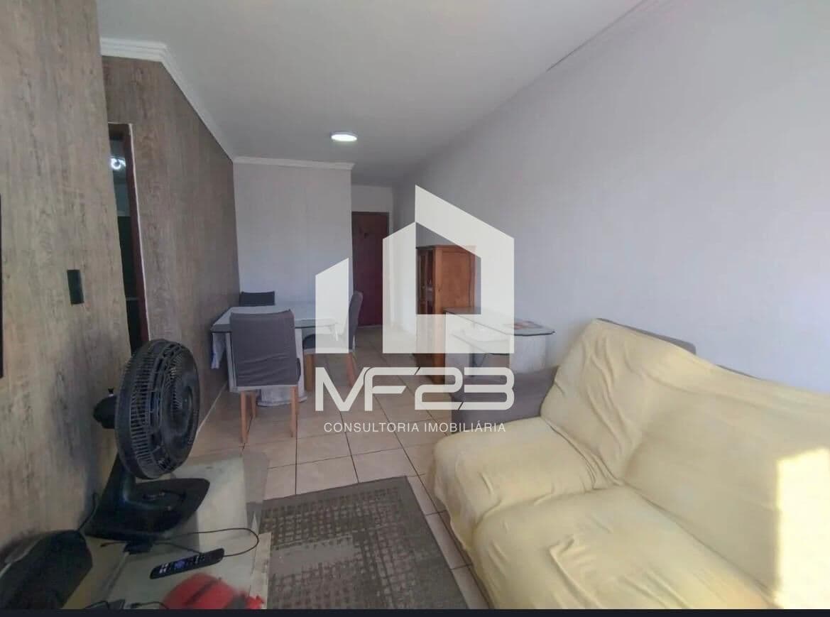 Apartamento em Rio de Janeiro - Pechincha