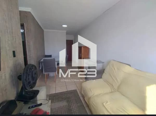 Apartamento em Rio de Janeiro - Pechincha