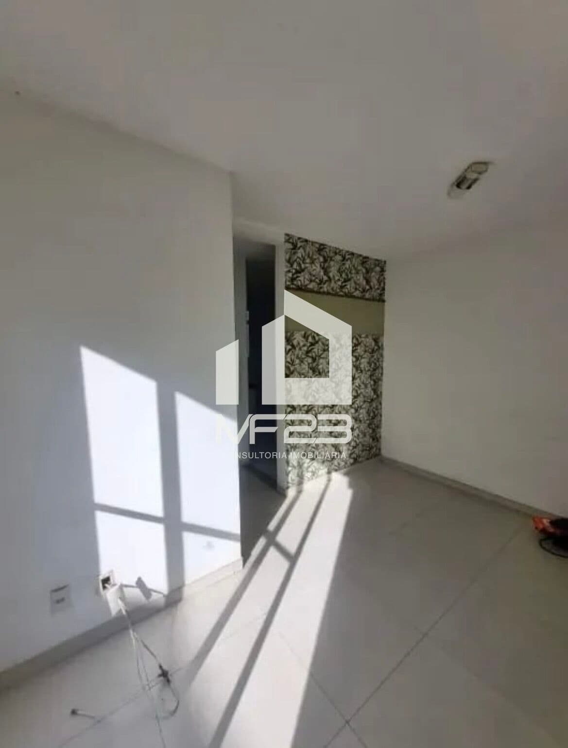 Apartamento em Rio de Janeiro - Taquara