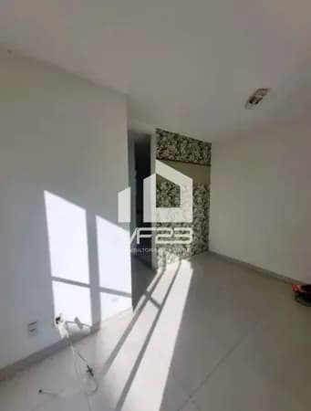 Apartamento em Rio de Janeiro - Taquara