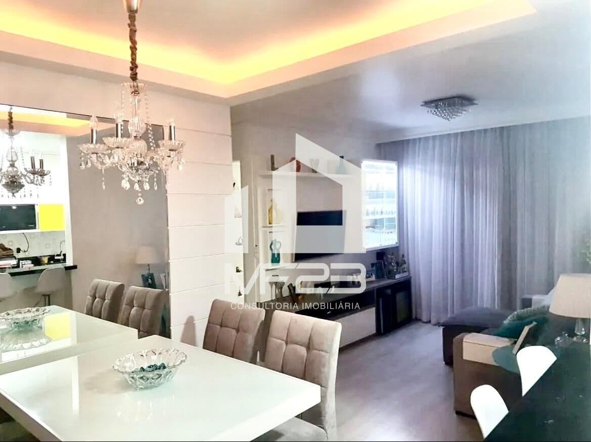 Apartamento em Rio de Janeiro - Praça Seca